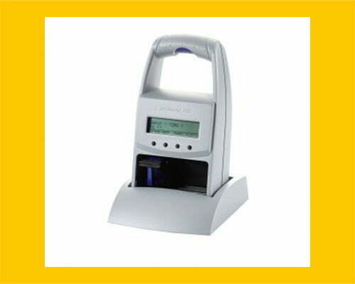 جت پرینتر دستی jetStamp 790 MP