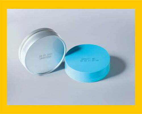 جت پرینتر دستی jetStamp 790 MP