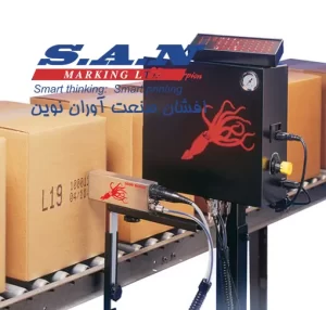 فروش جت پرینتر درشت نگار