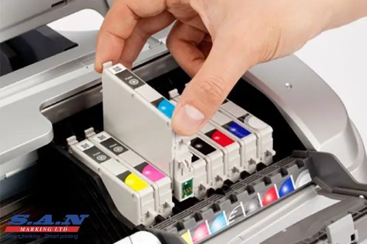 کارتریج چاپگر