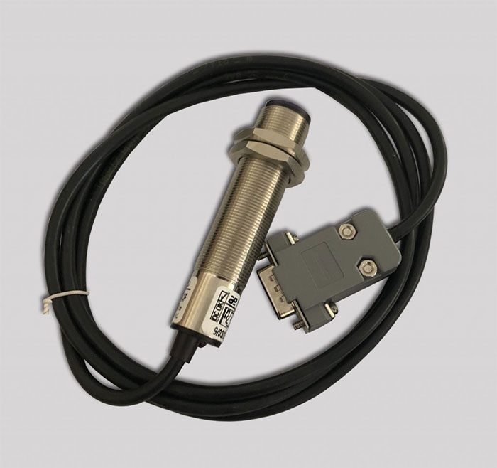 نقش فتوسل در جت پرینترهای صنعتی