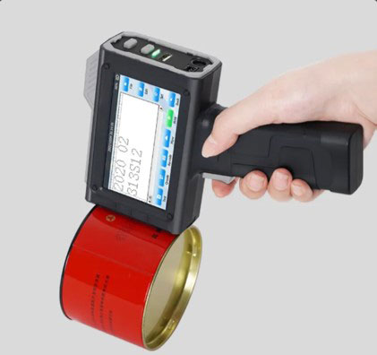 معرفی جت پرینتر دستی B6205