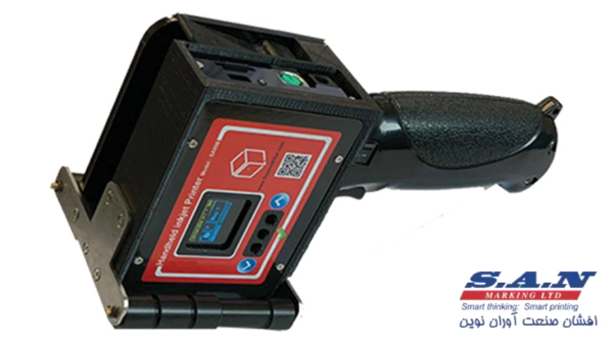 دقت و سرعت چاپ تاریخ زن