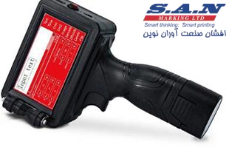 چگونه با دستگاه‌های تاریخ‌زن کارکنیم؟