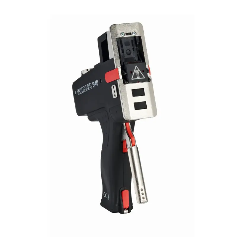 جت پرینتر دستی REINER 940