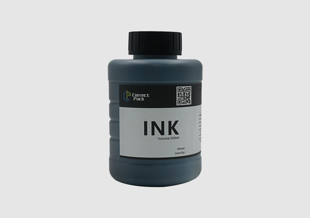 جوهر و حلال جت پرینتر