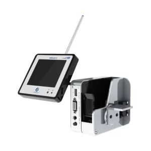 جت پرینتر ثابت HP مدل Nanojet
