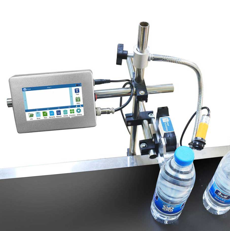 جت پرینتر ثابت HP مدل A80