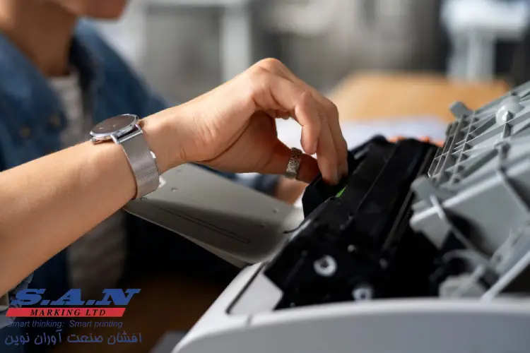 افزایش طول عمر دستگاه