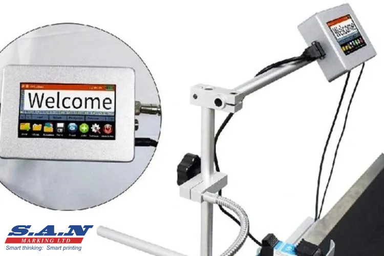 جت پرینتر ثابت مدل O-260