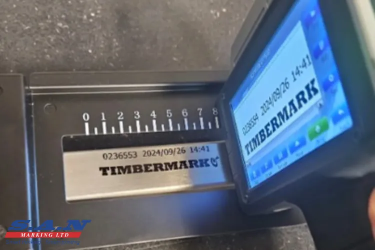 مهم‌ترین ویژگی‌های جت پرینتر دستی