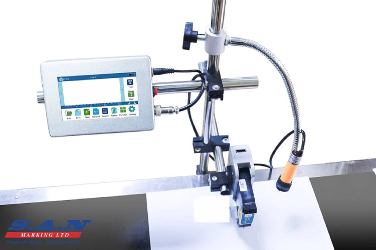 عدم توجه به قابلیت اتصال دستگاه به خط تولید