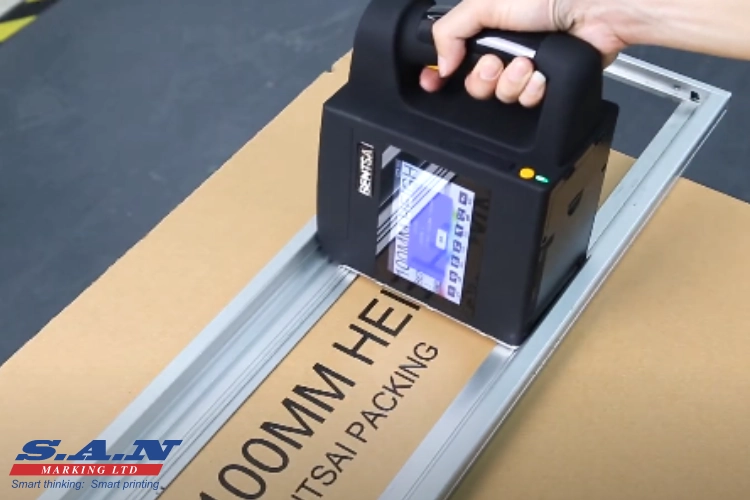 اشتباهات رایج هنگام خرید جت پرینتر