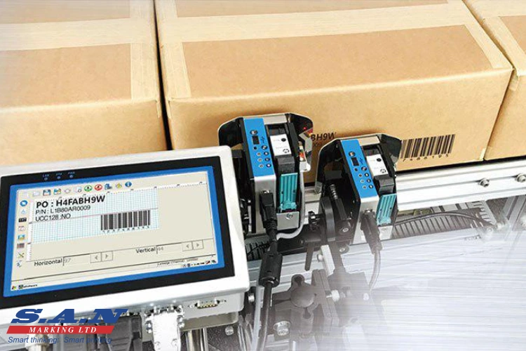 اندازه و فضای نصب دستگاه