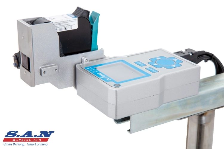 جت پرینتر صنعتی با مناسب ترین قیمت