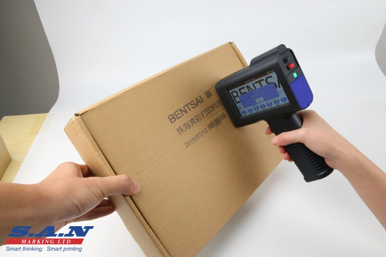 بررسی انواع تاریخ زن دستی و اتوماتیک