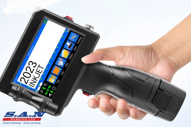 تاریخ زن دستی