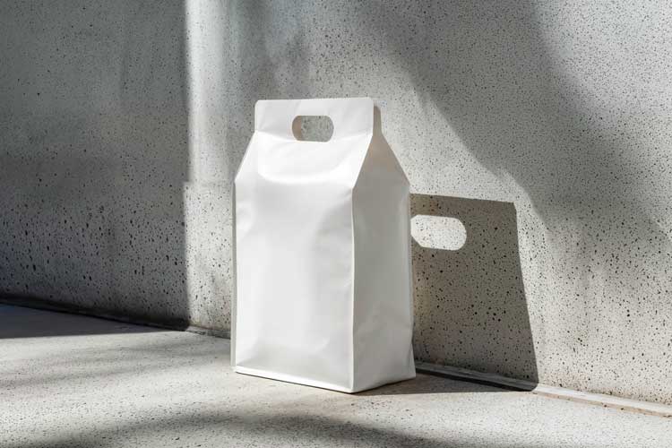 چاپروی بسته تیره و روشن