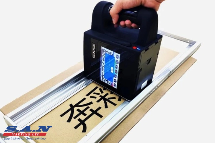 راهنمای خرید جت پرینتر دستی