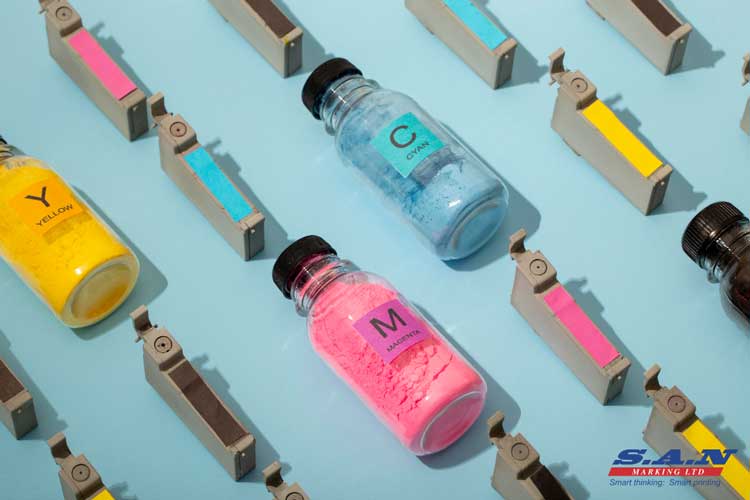 رزولوشن جت پرینتر