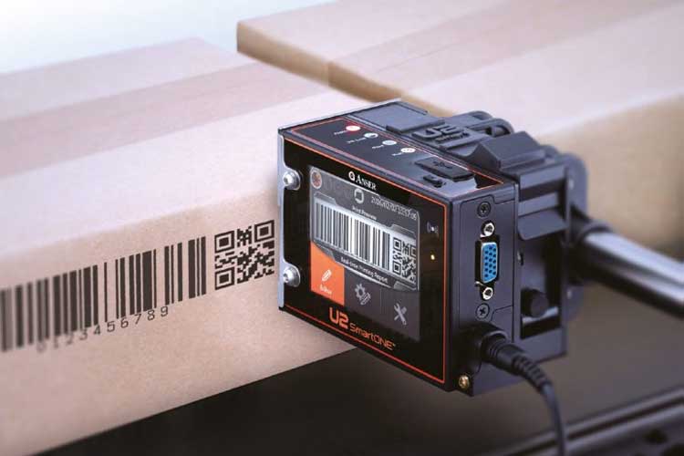 جت پرینتر TIJ