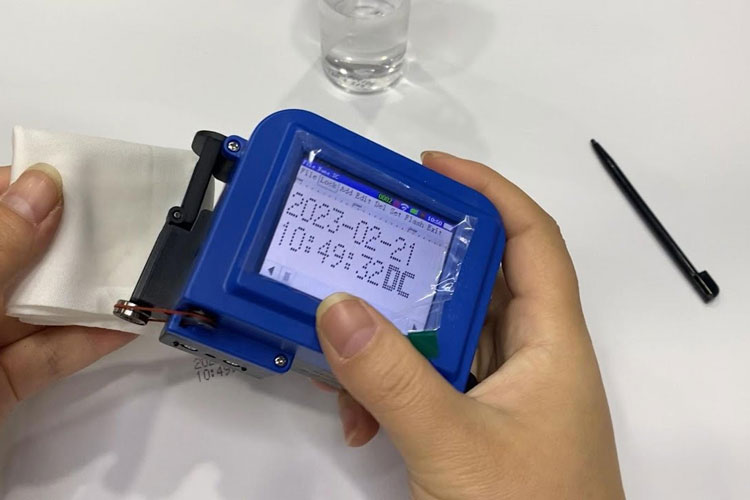 مشکلات رایج جت پرینتر