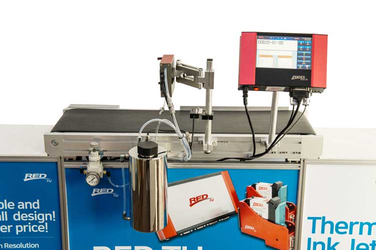 جت پرینتر dod